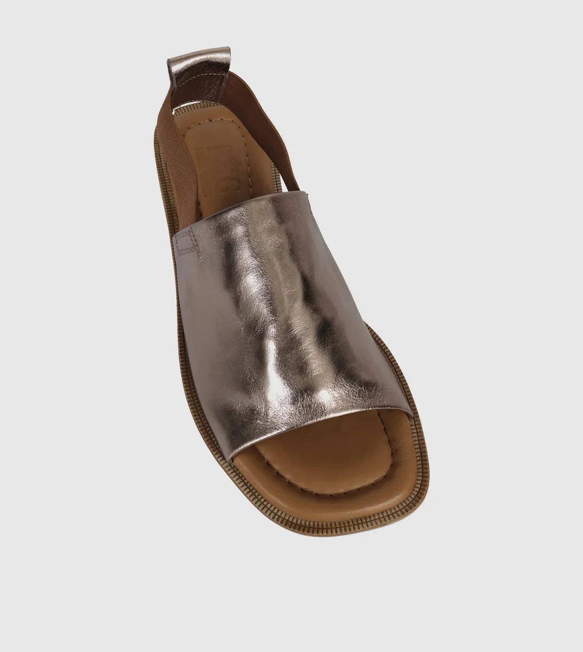 Piazza Grande 500 Bronze