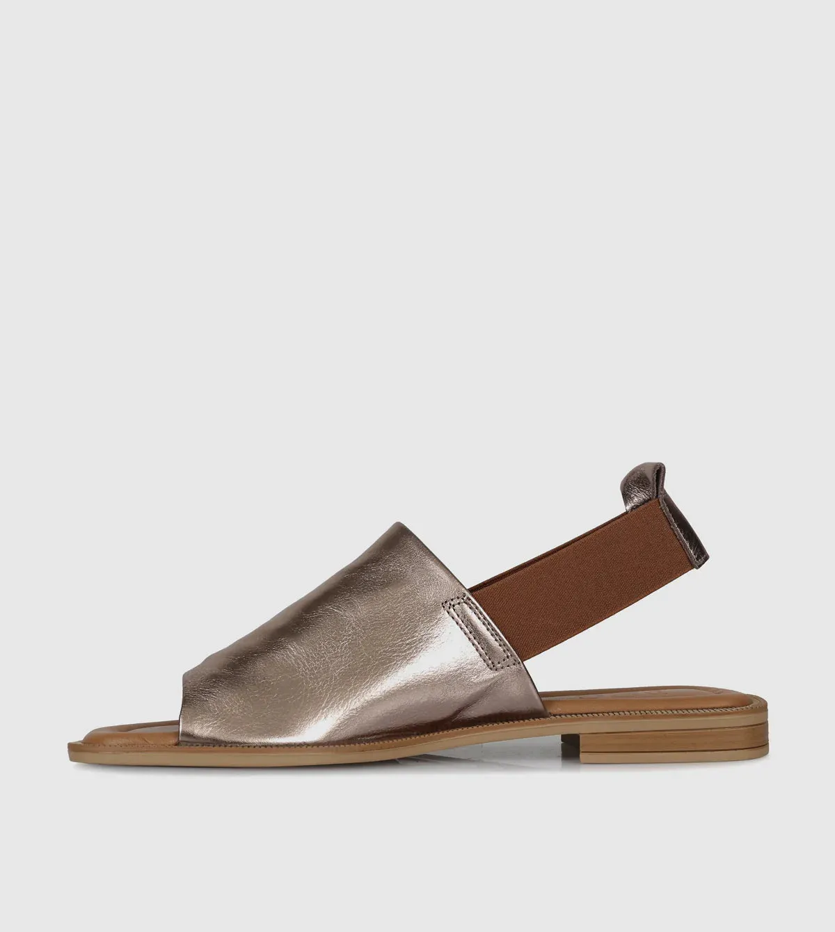 Piazza Grande 500 Bronze