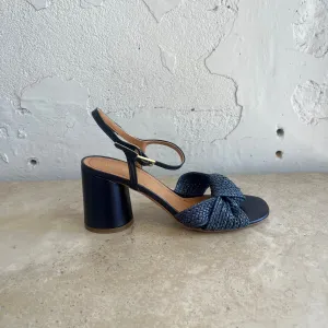 Piazza Grande Adora Navy Blue