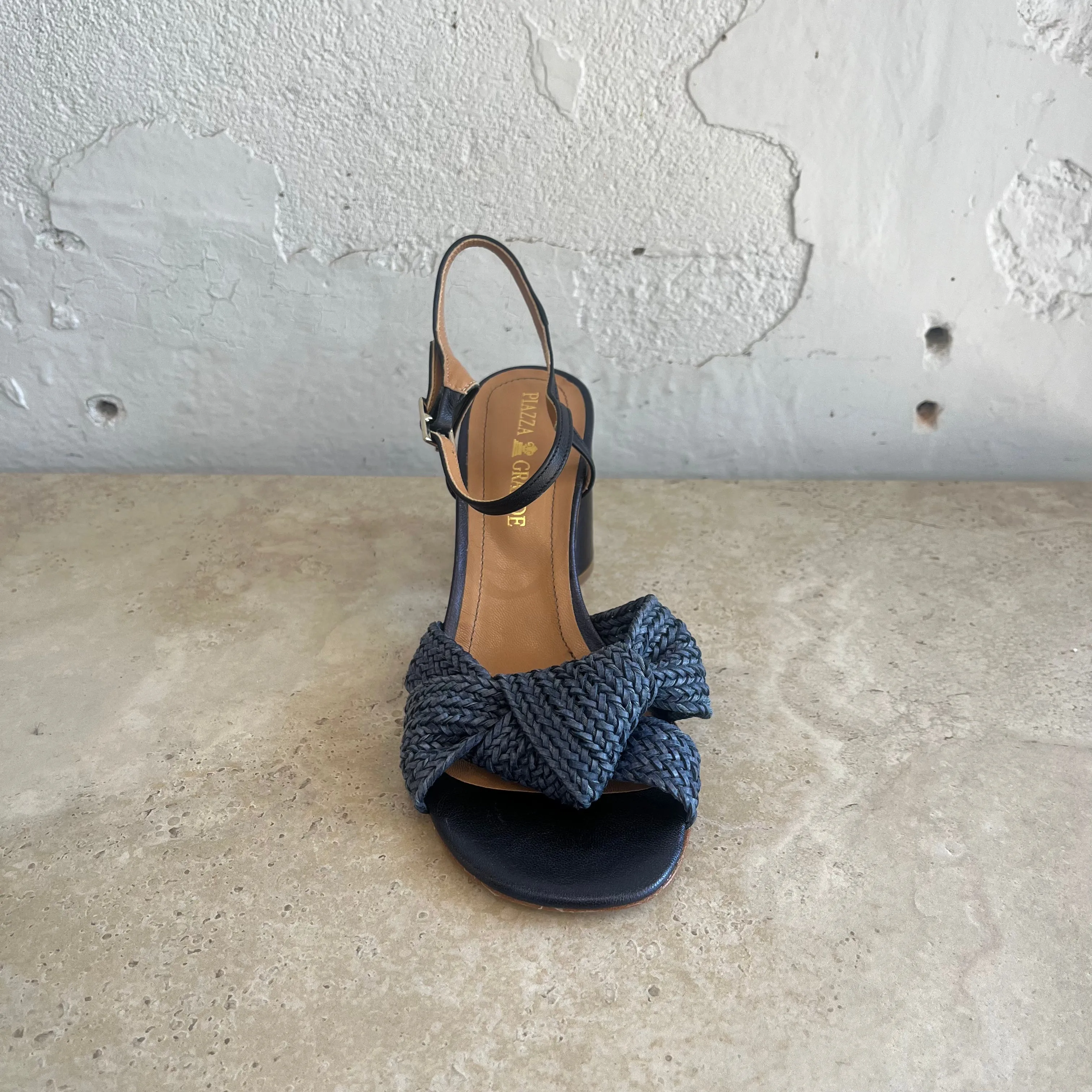 Piazza Grande Adora Navy Blue