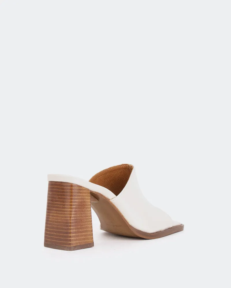 Pier Off White Nap./Nap.Blanc Cass