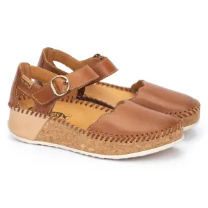 Pikolinos Marina Brandy Leather Sandal (Women's)