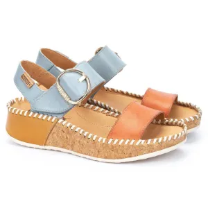 Pikolinos Marina Nectar Leather Sandal (Women's)