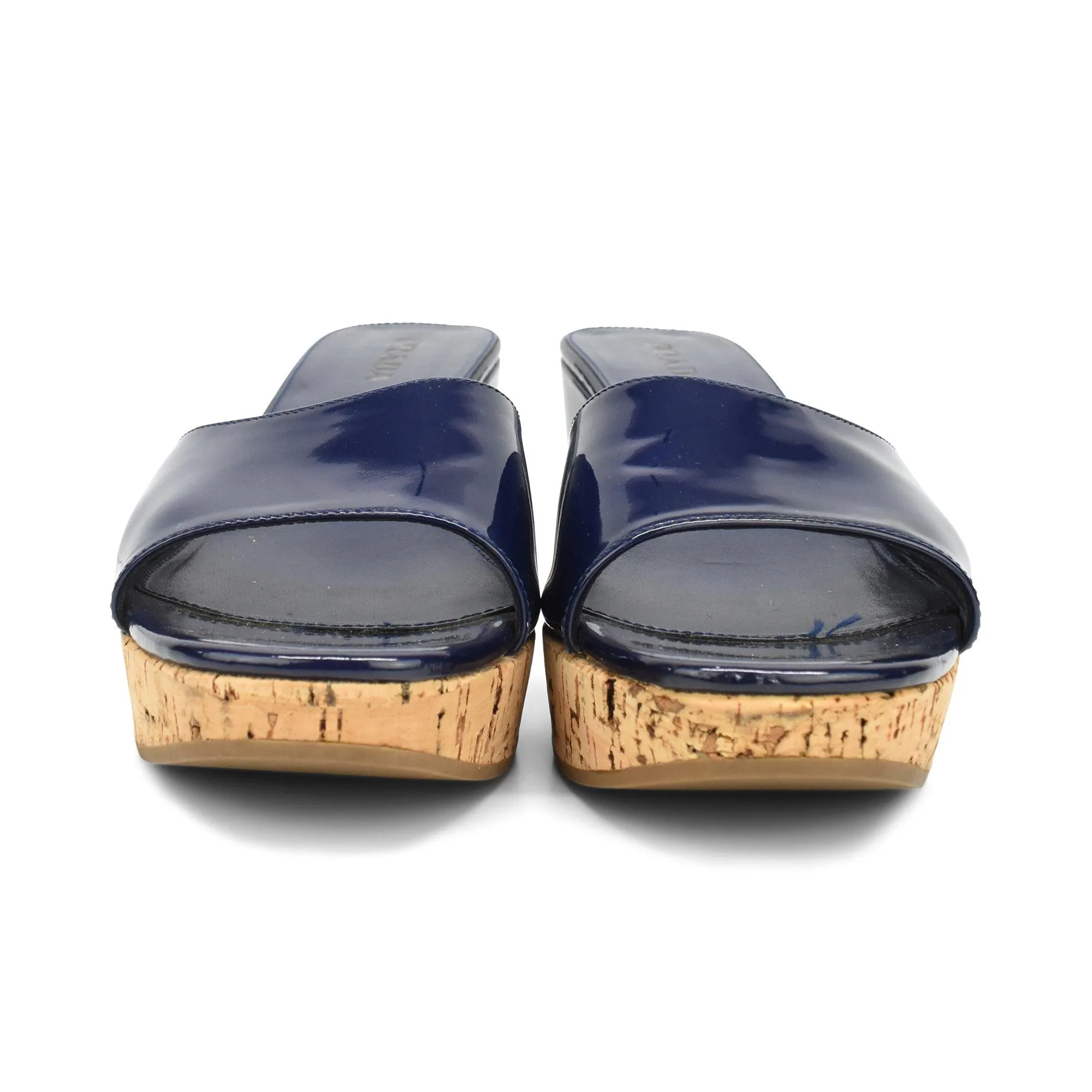 Prada Sandals - Women's 38