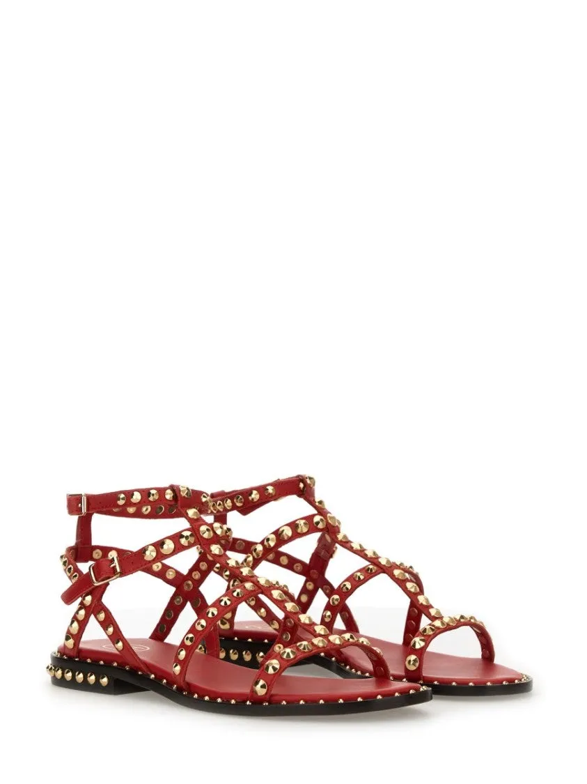 Precious" Sandals
