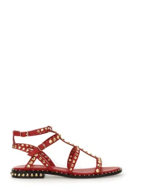 Precious" Sandals