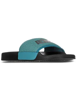 Prism Womens Slip-on Summer Pool Slides