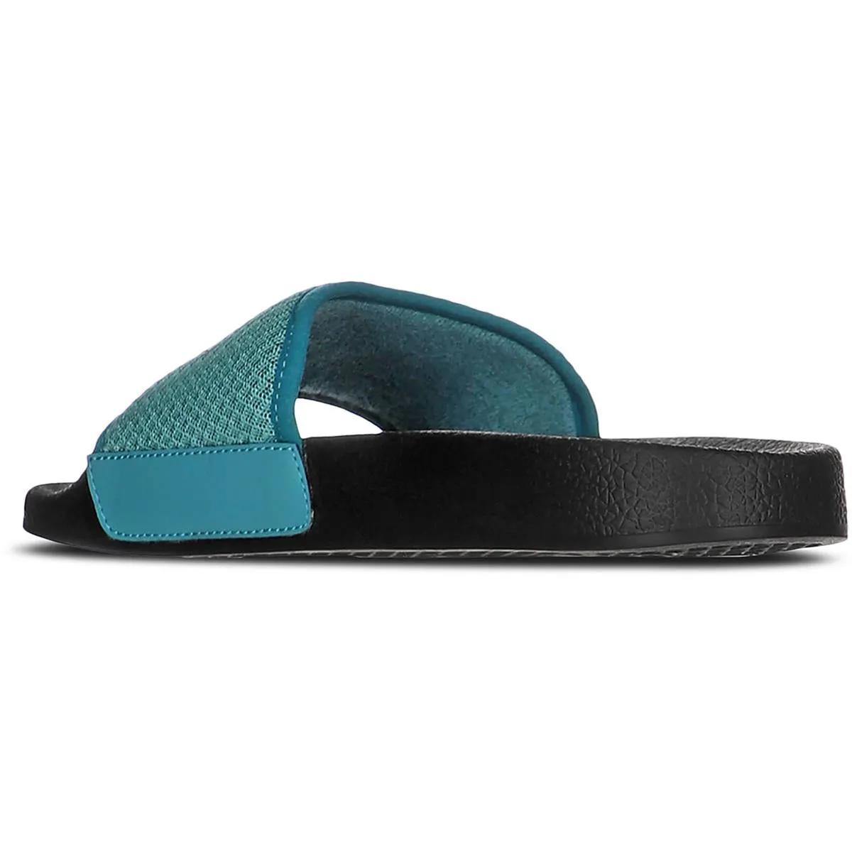 Prism Womens Slip-on Summer Pool Slides