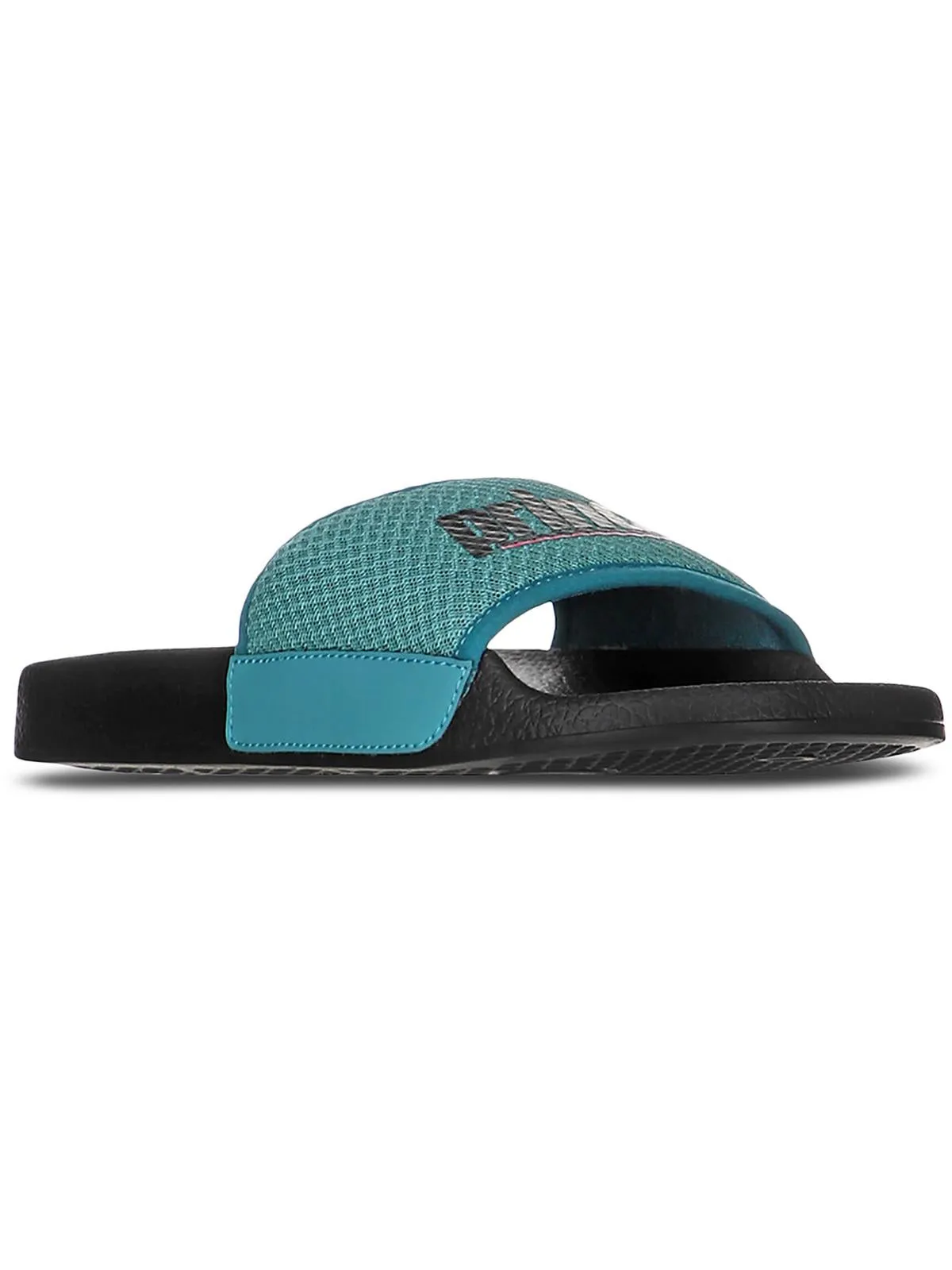 Prism Womens Slip-on Summer Pool Slides