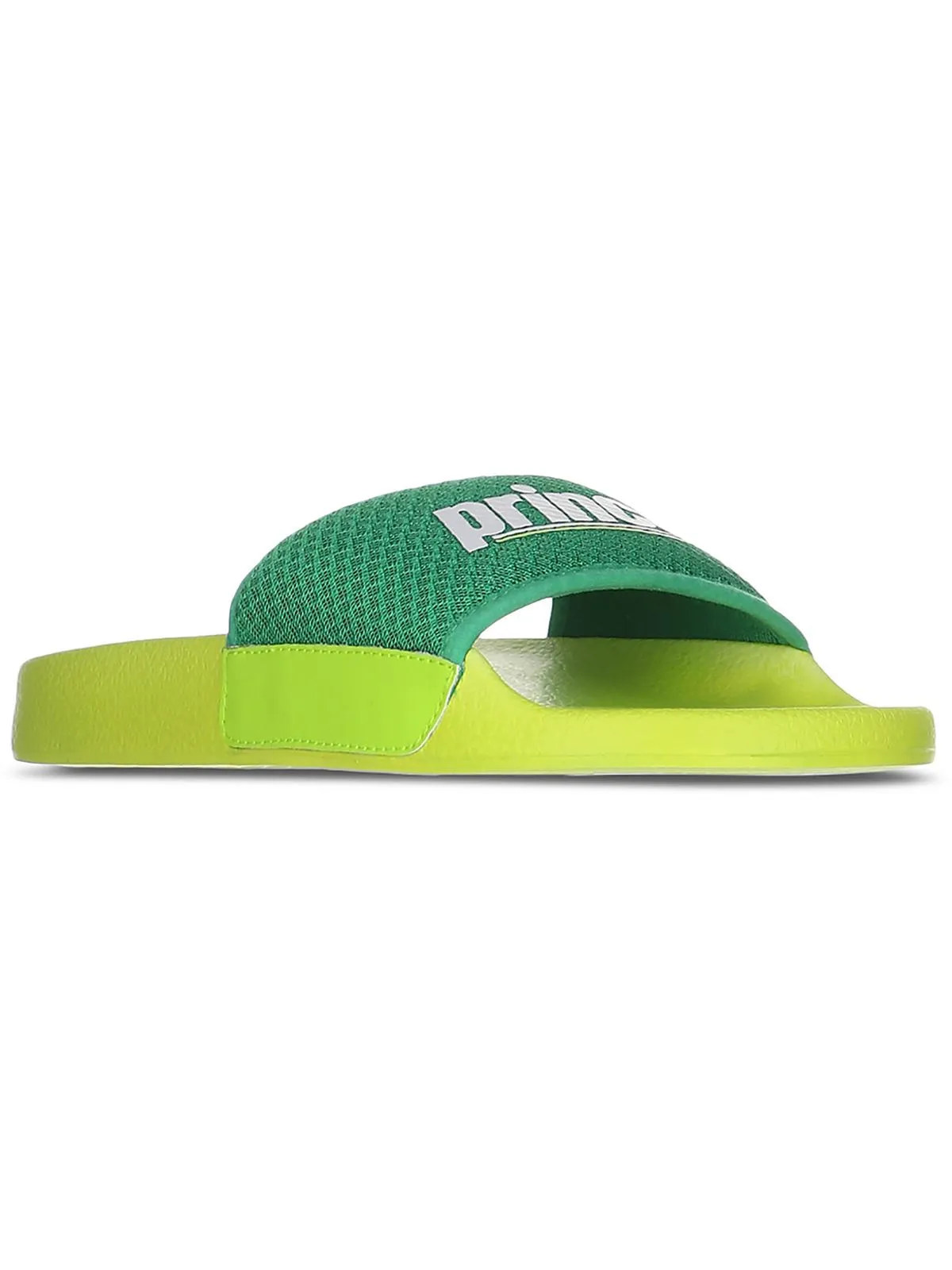 Prism Womens Slip-on Summer Pool Slides