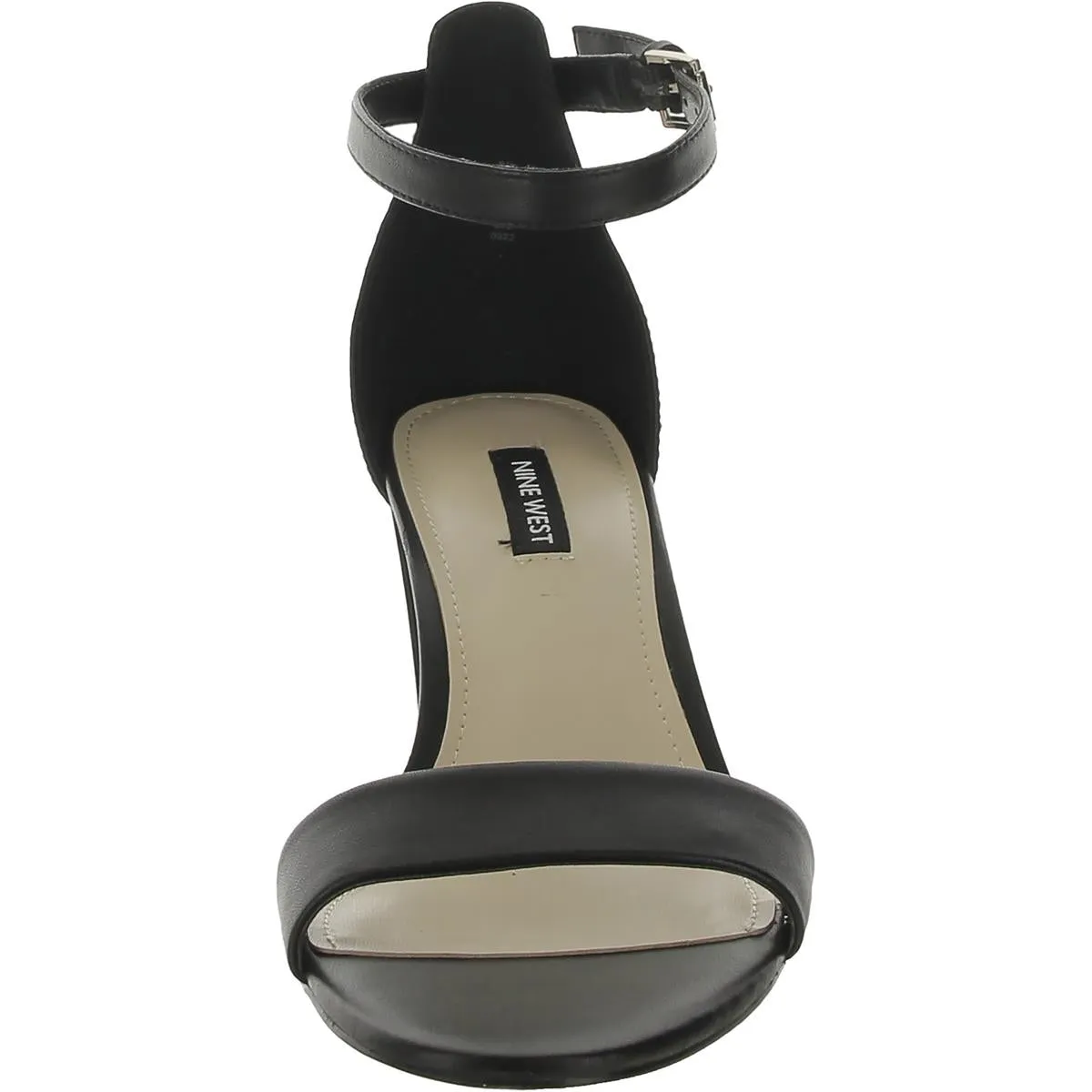 Pruce Womens Block Heel Dress Sandals
