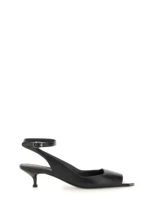 Punk Sandal.