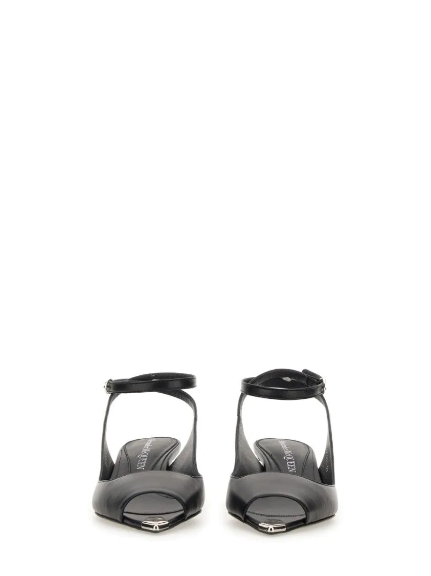 Punk Sandal.
