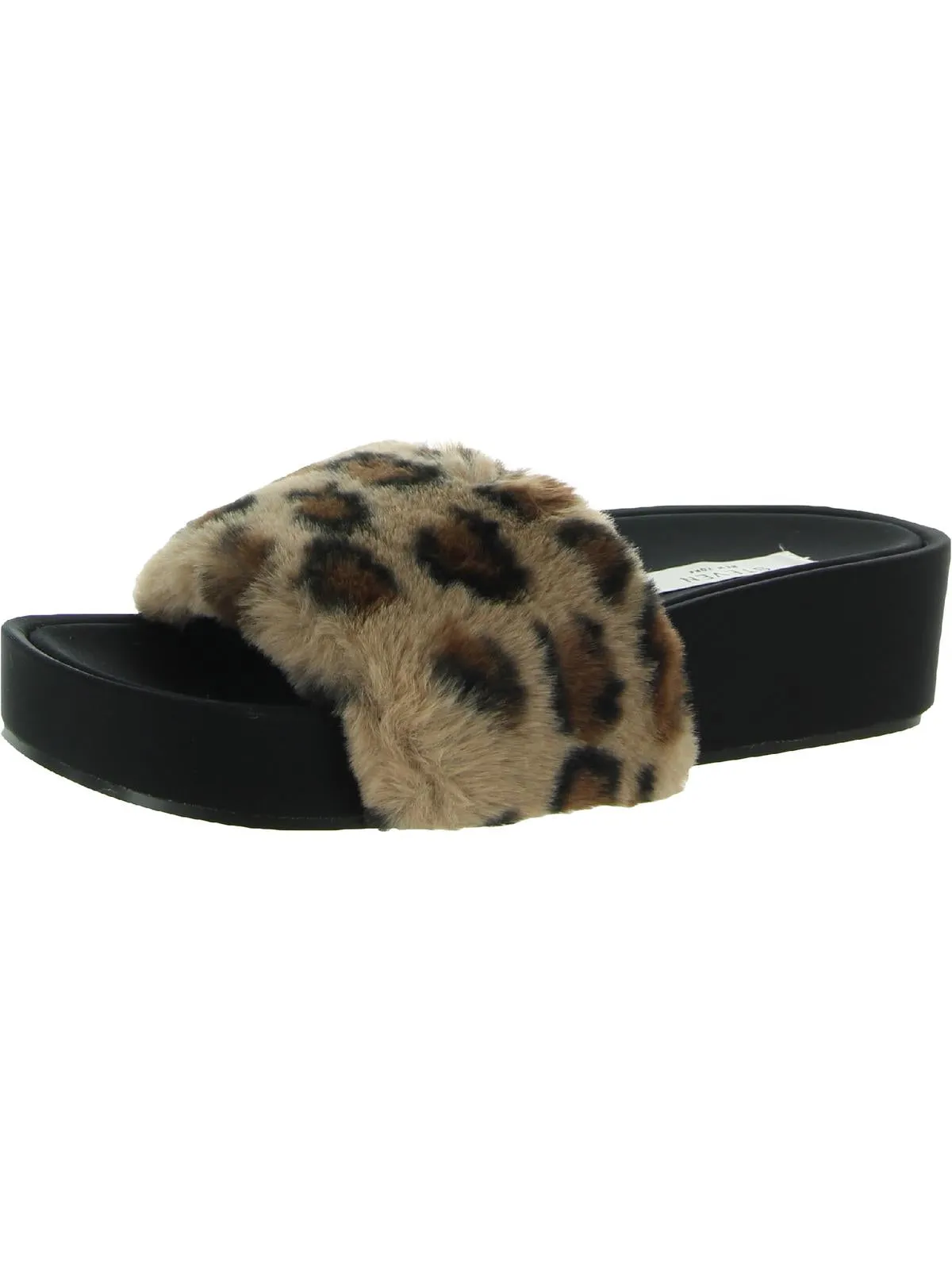 Randela Womens Slip-On Casual Slide Sandals