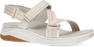 Rayna - Taupe Multi