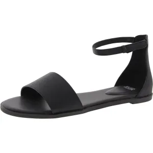 RAZZTL Womens Ankle Strap