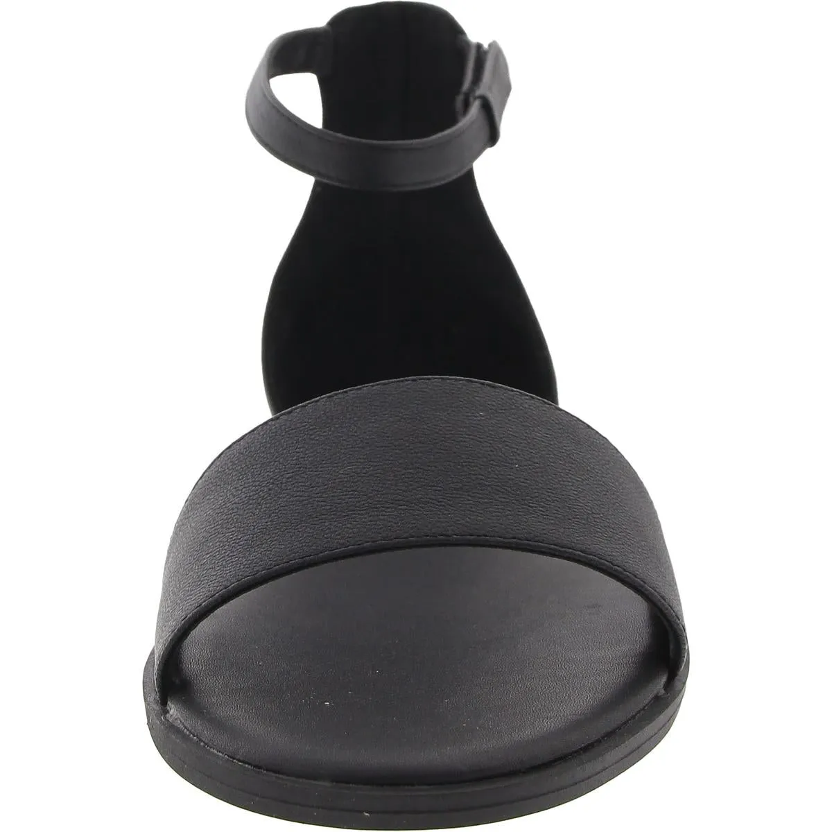 RAZZTL Womens Ankle Strap