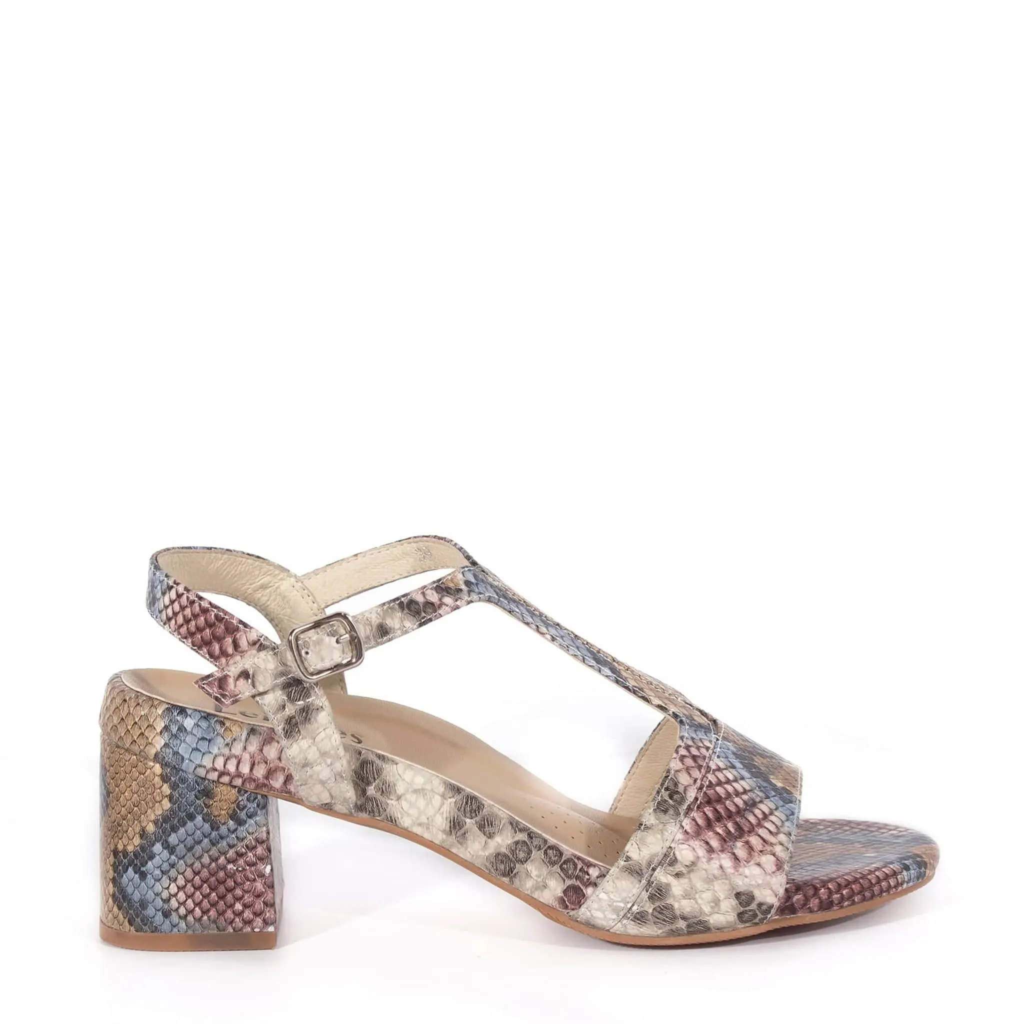 REID Blush Snake Multi