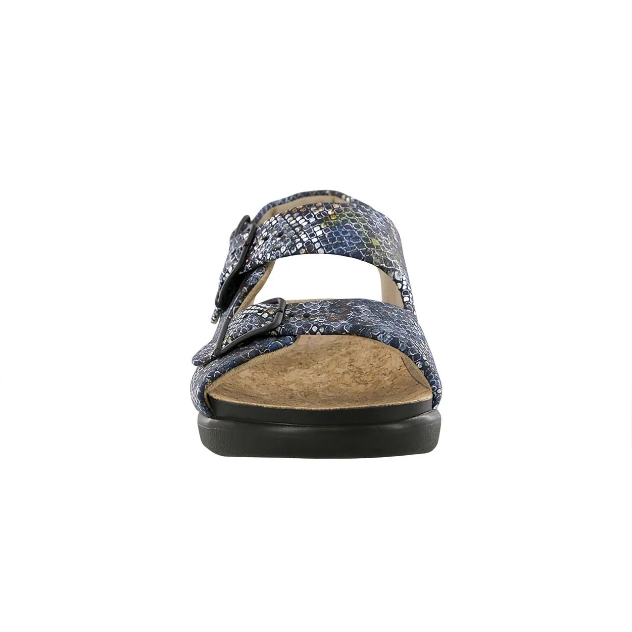 Relaxed - Navy Multisnake