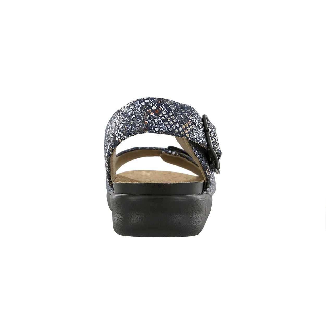 Relaxed - Navy Multisnake