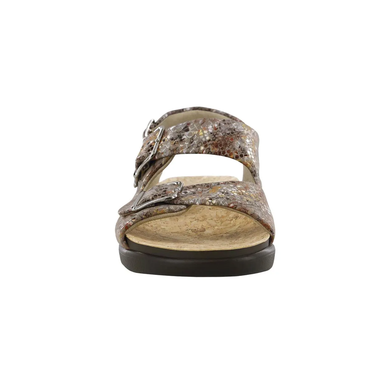 Relaxed - Taupe Multisnake