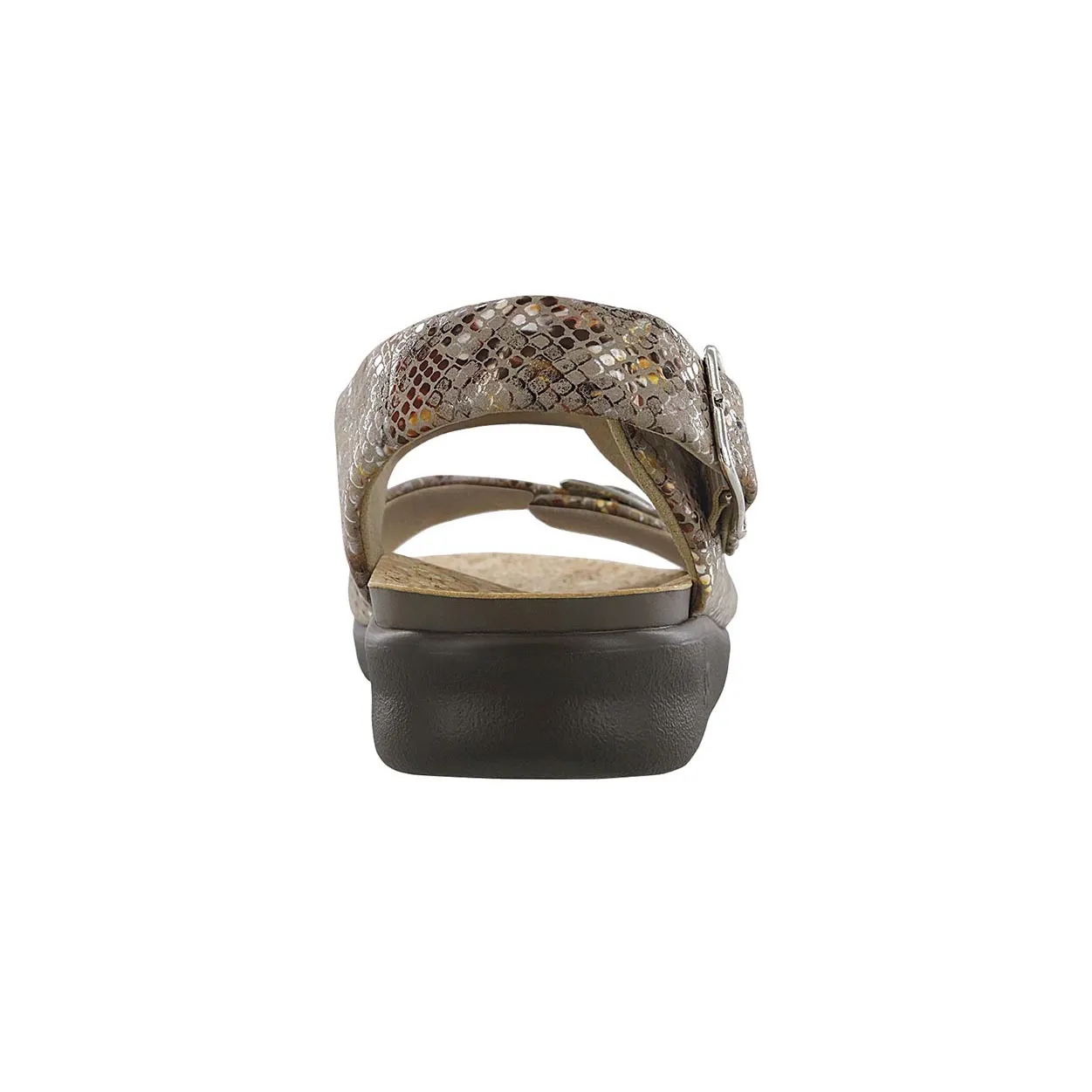 Relaxed - Taupe Multisnake