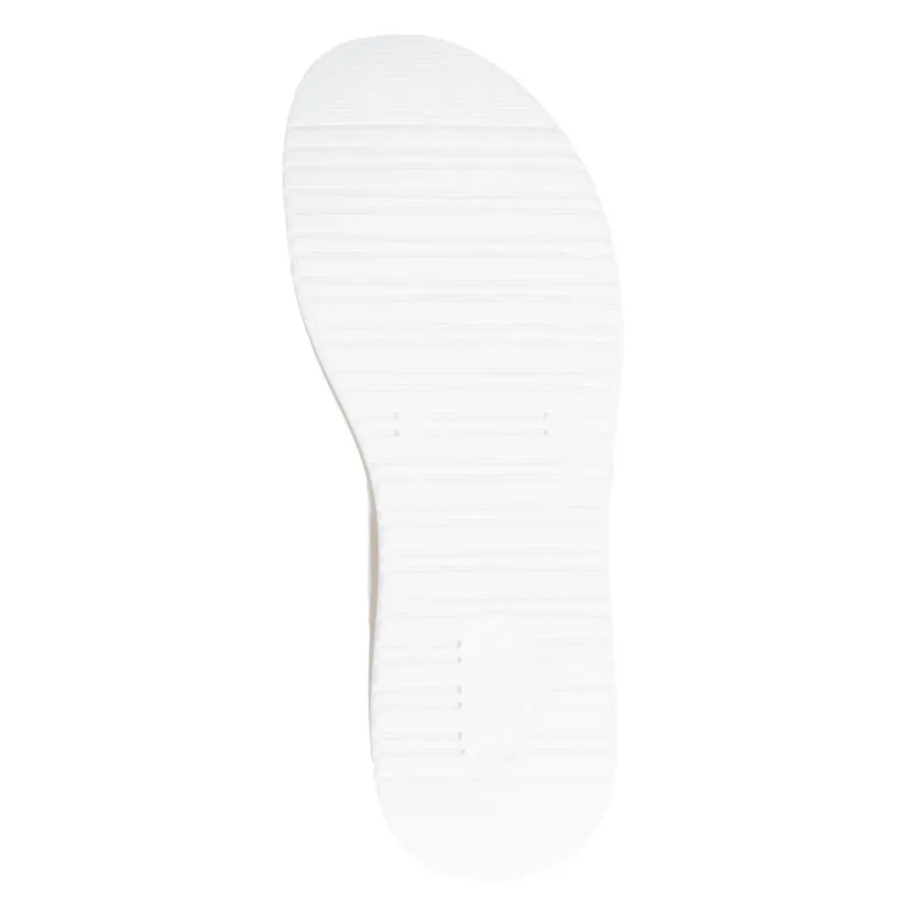 Remonte Jocelyn D1J53 White Leather Sandal (Women's)