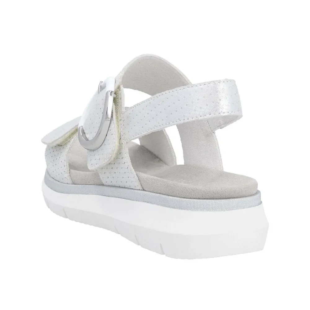 Remonte Jocelyn D2K50 Ice Leather Sandal (Women's)