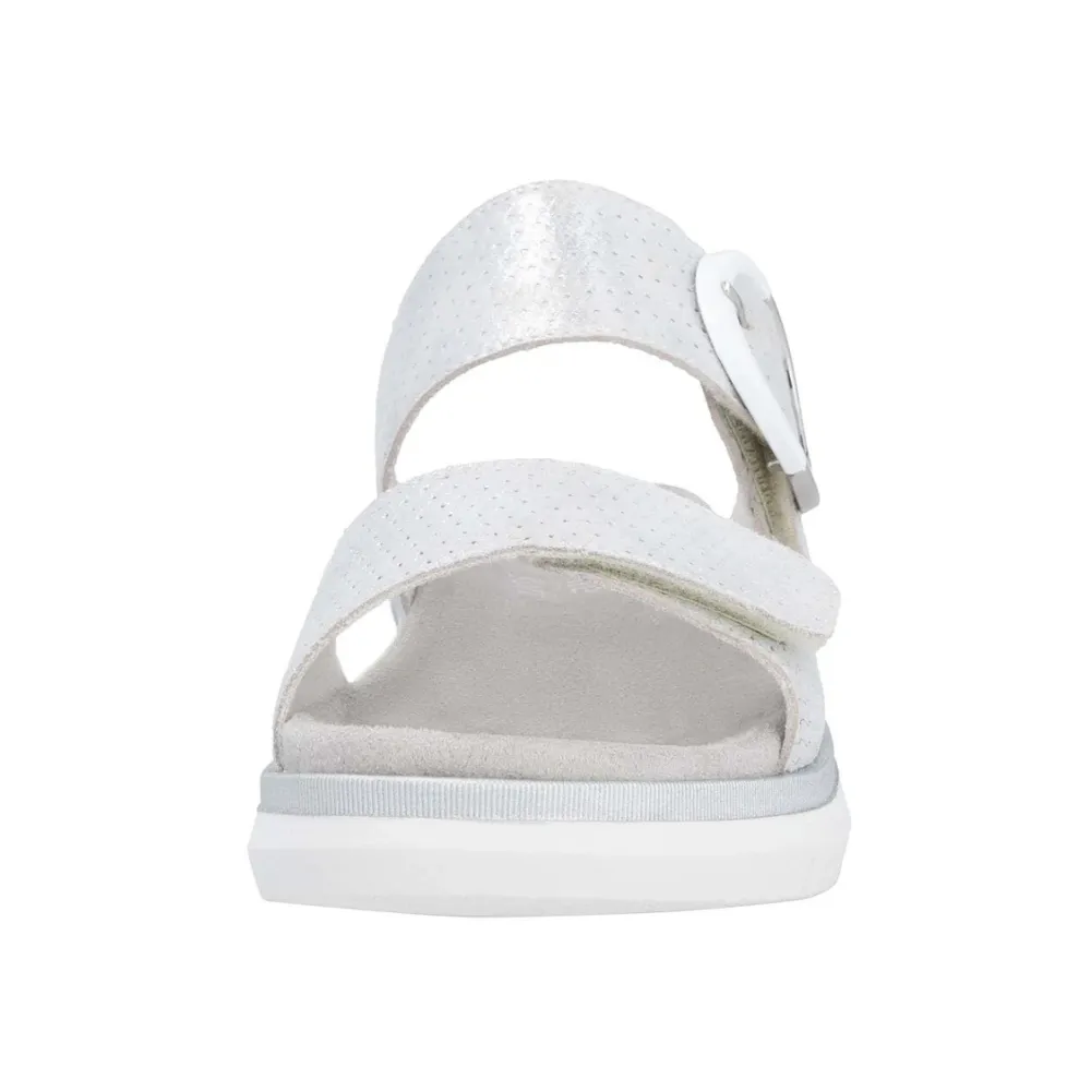 Remonte Jocelyn D2K50 Ice Leather Sandal (Women's)