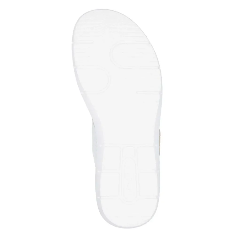 Remonte Jocelyn D2K50 Ice Leather Sandal (Women's)