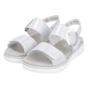 Remonte Jocelyn D2K50 Ice Leather Sandal (Women's)