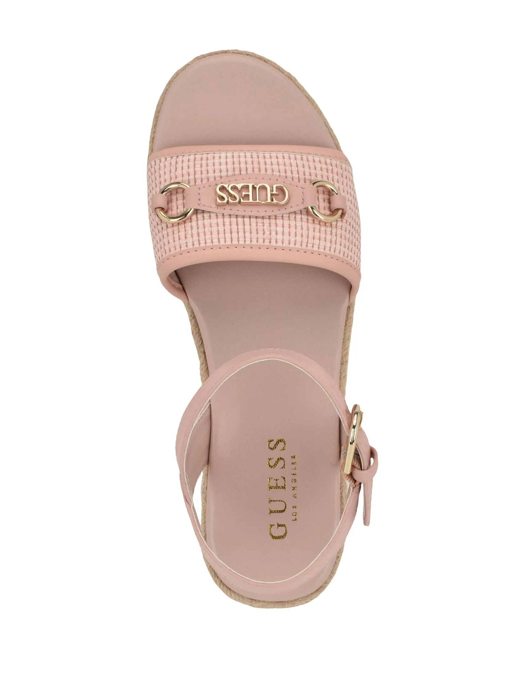 Resssia Espadrille Sandals