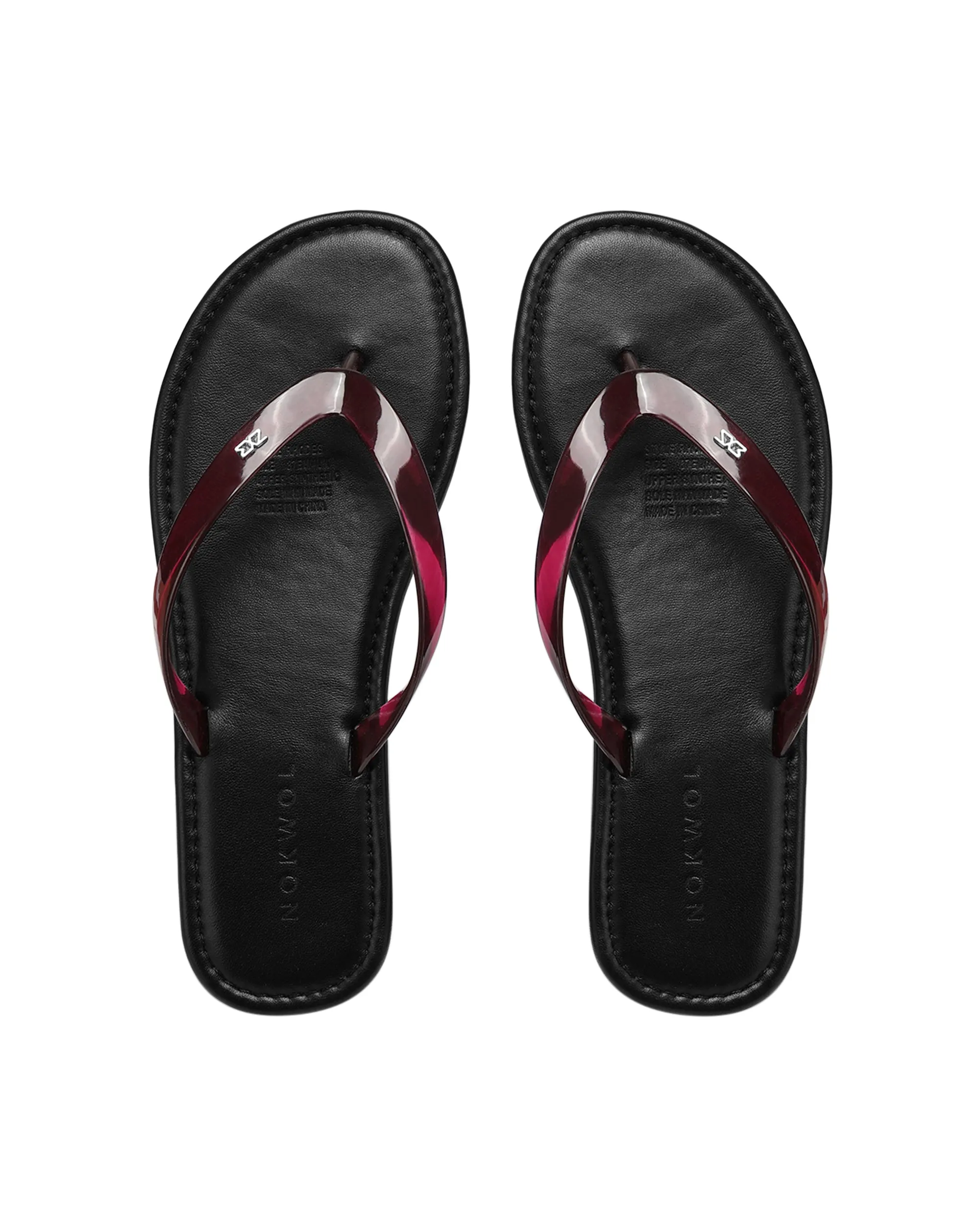 Rhodes Deep Red Jelly