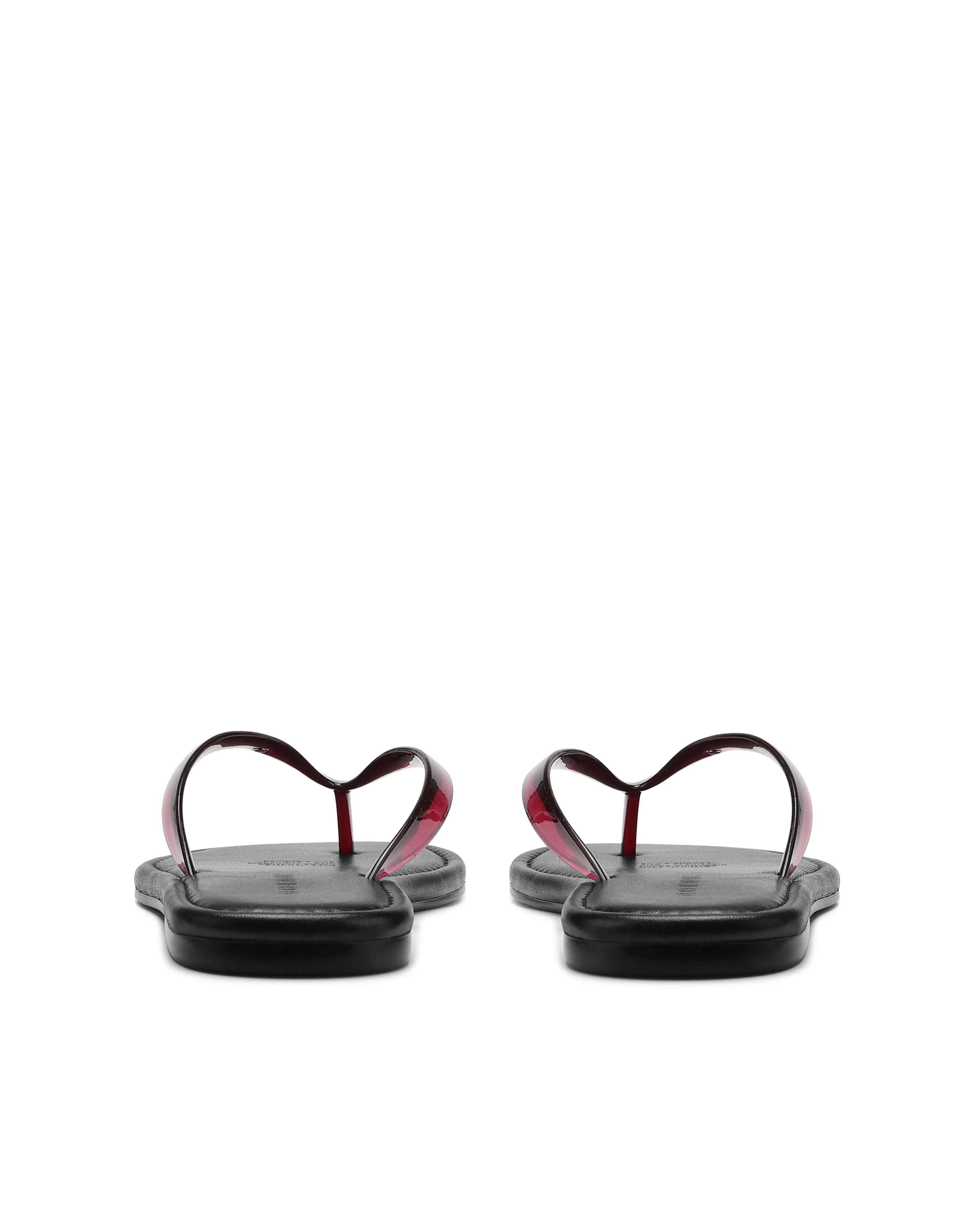 Rhodes Deep Red Jelly