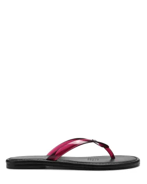 Rhodes Deep Red Jelly