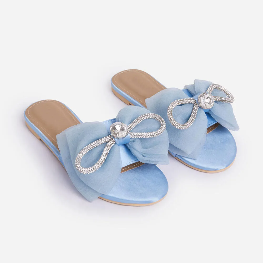 RICHESS - BLUE