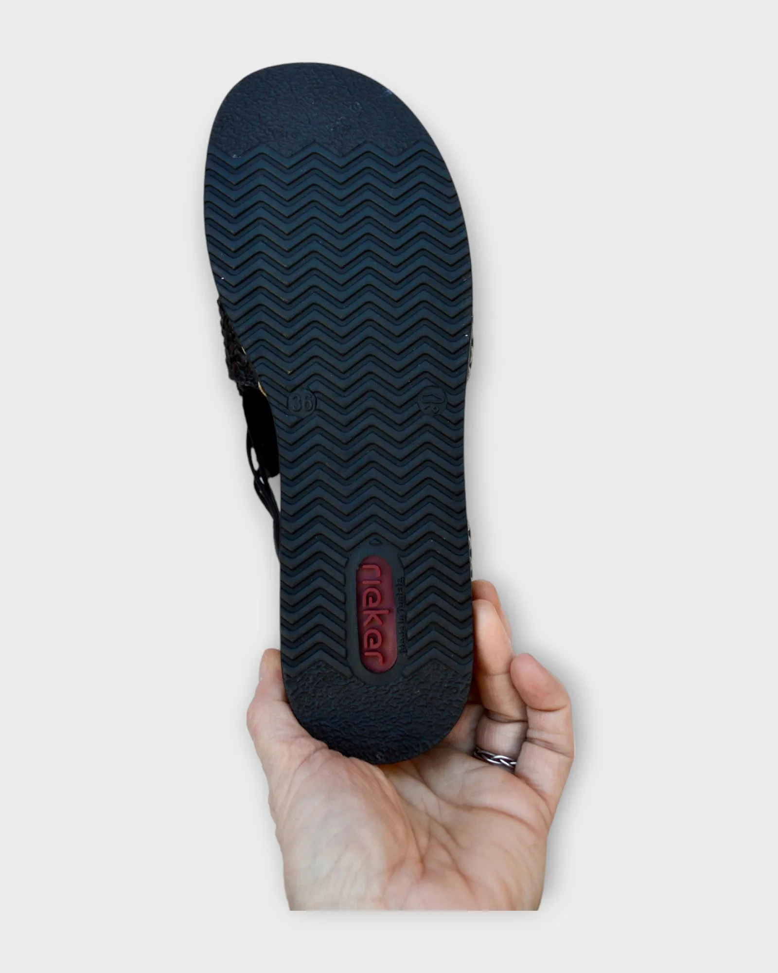 Rieker 62941-00