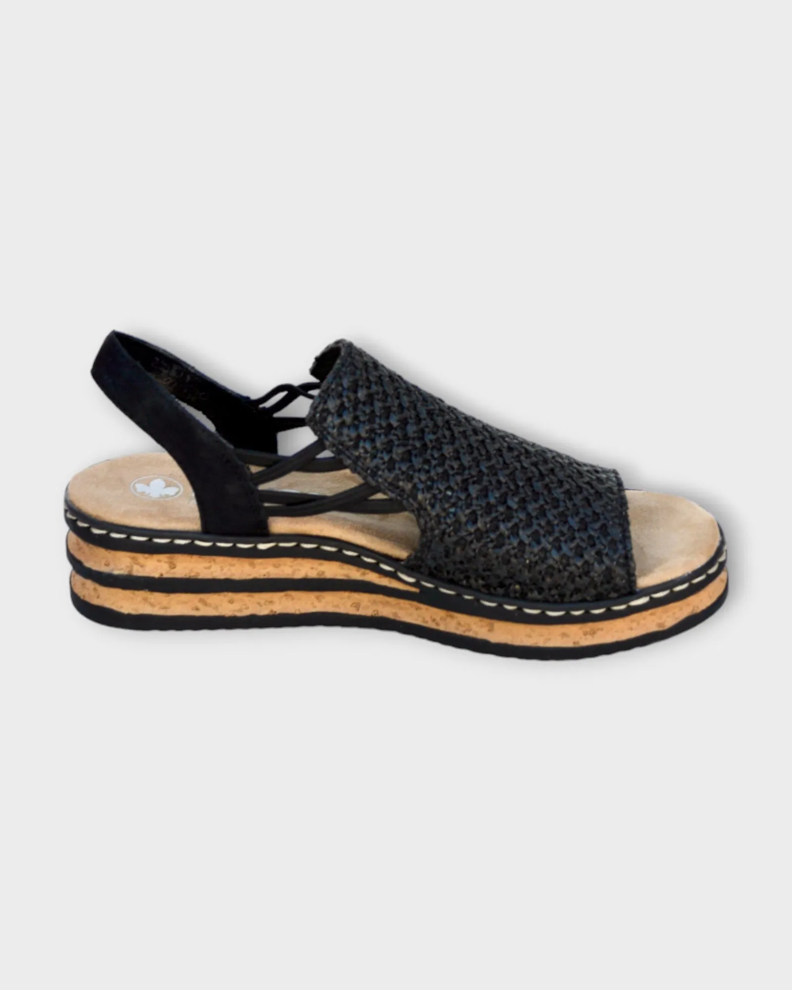 Rieker 62941-00