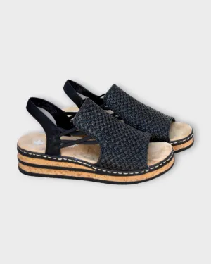 Rieker 62941-00