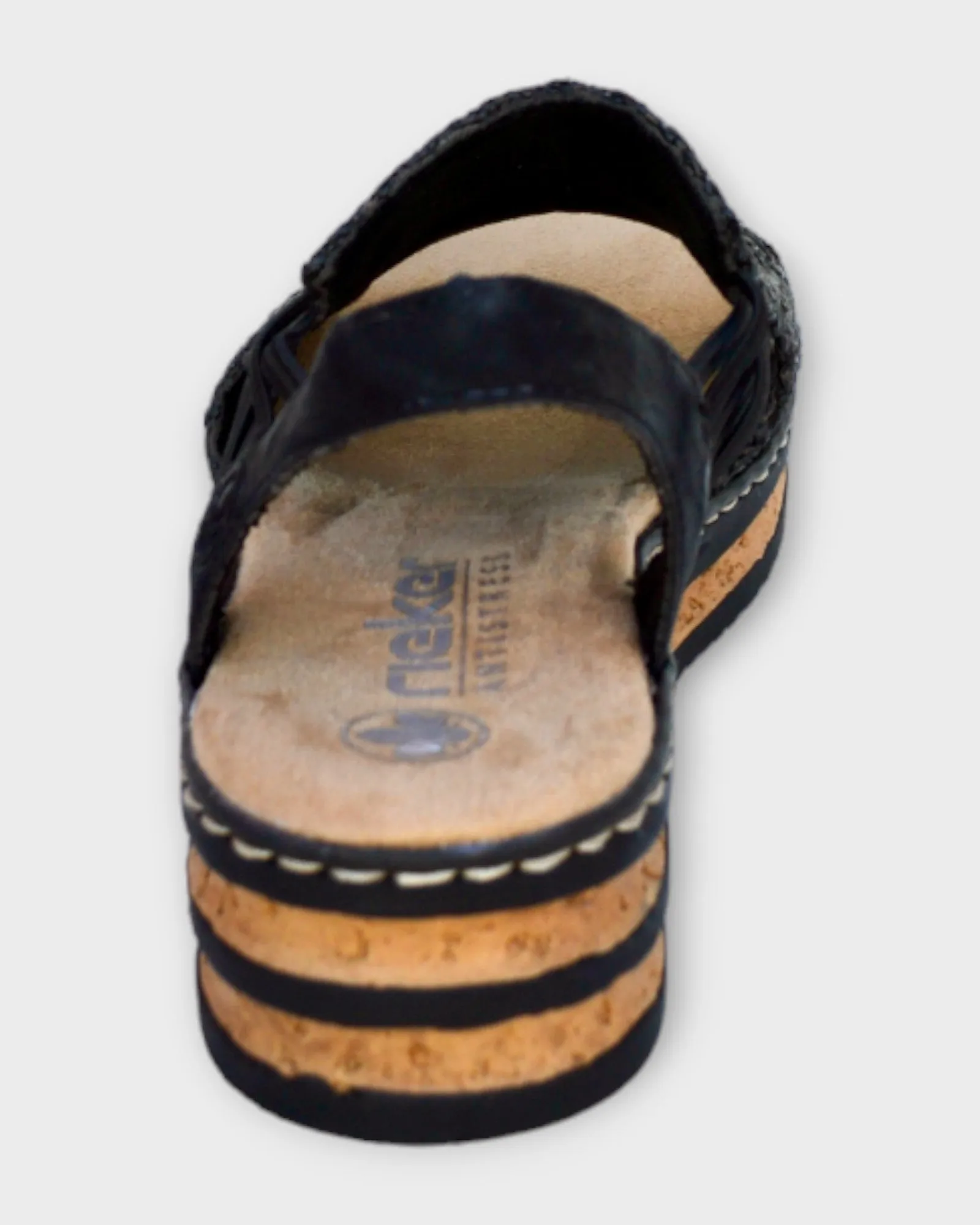 Rieker 62941-00
