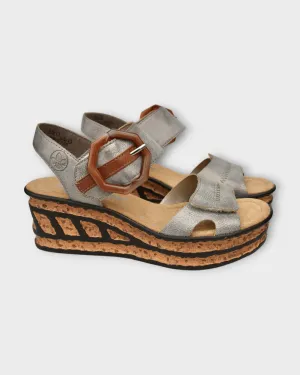 Rieker 68176-40