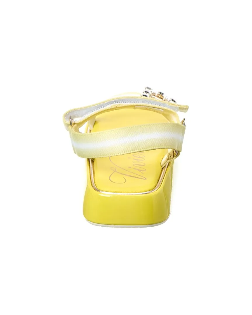 Roger Vivier Trekky Sandal