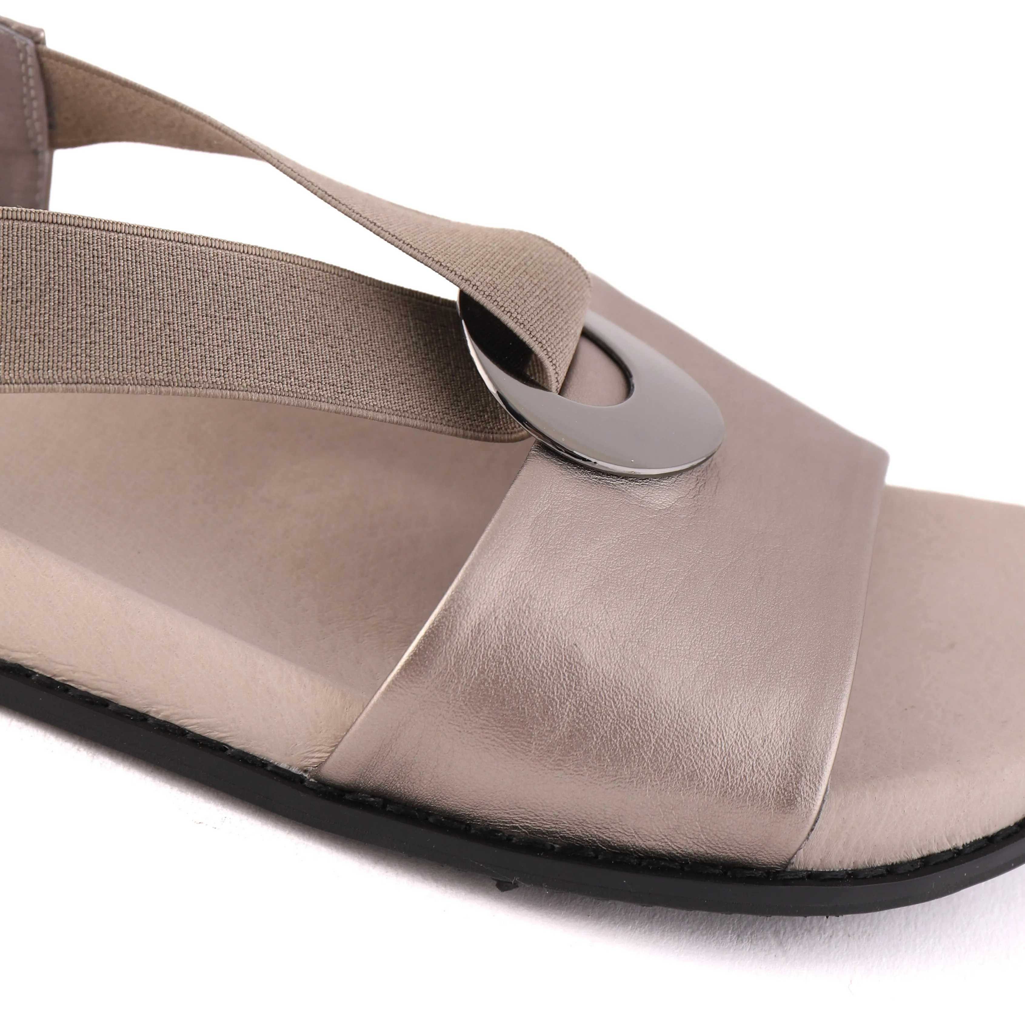 ROMY Pewter