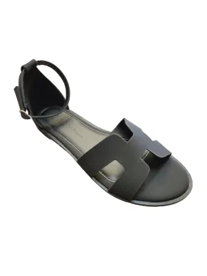 ROSE112 - BLACK
