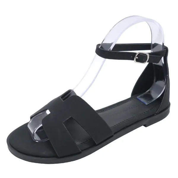 ROSE112 - BLACK