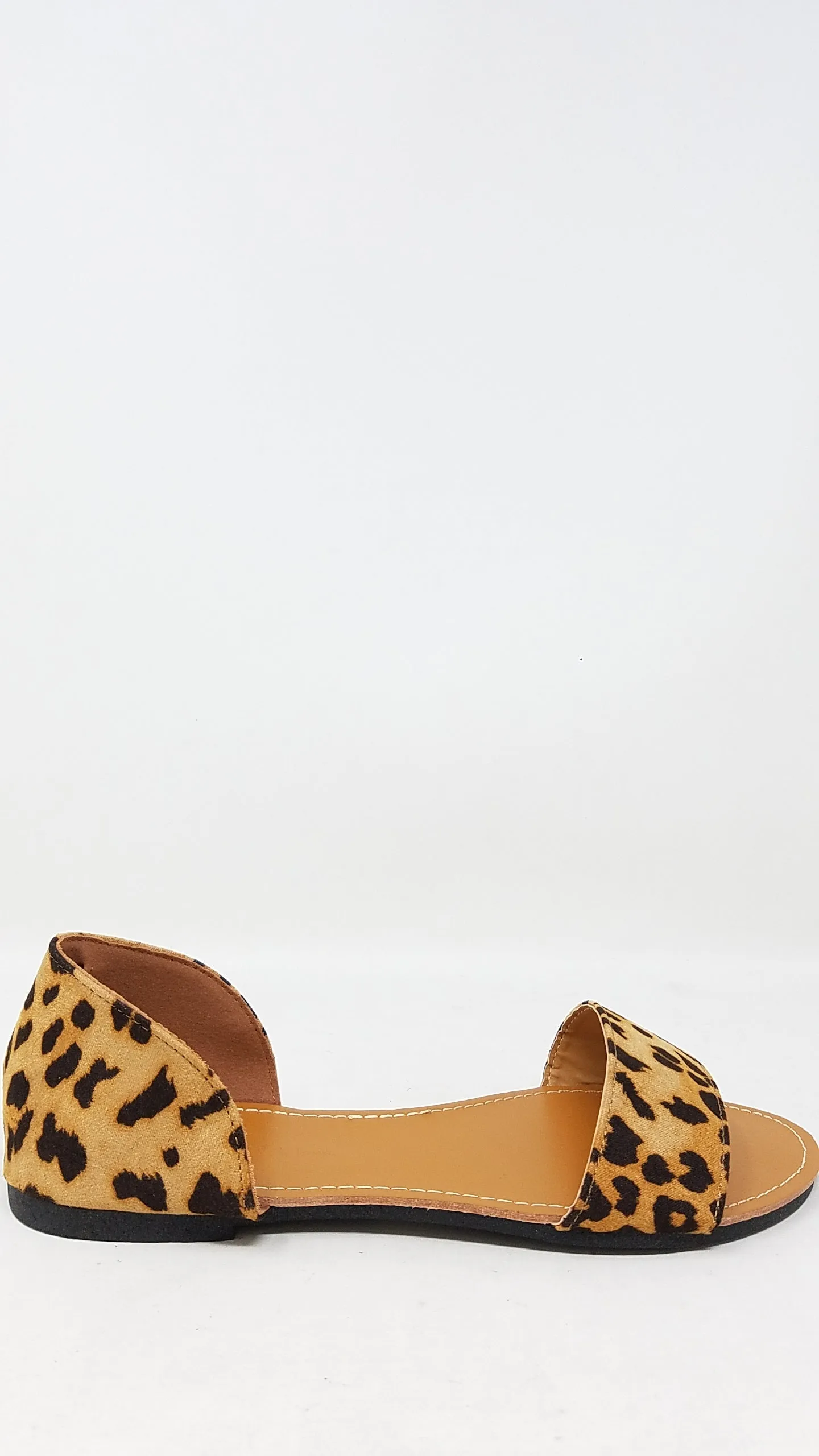 ROSE25 - LEOPARD