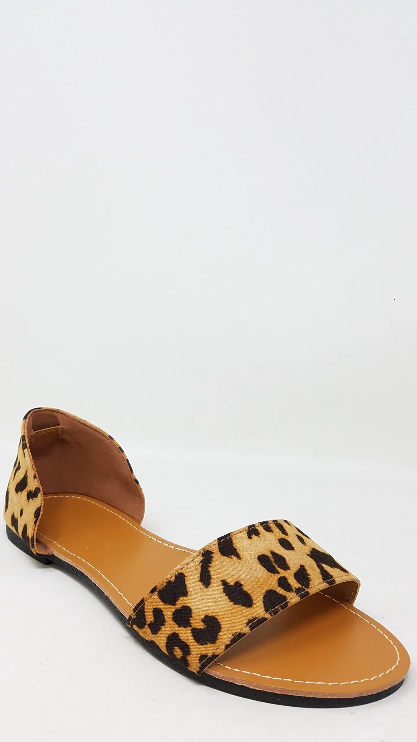 ROSE25 - LEOPARD