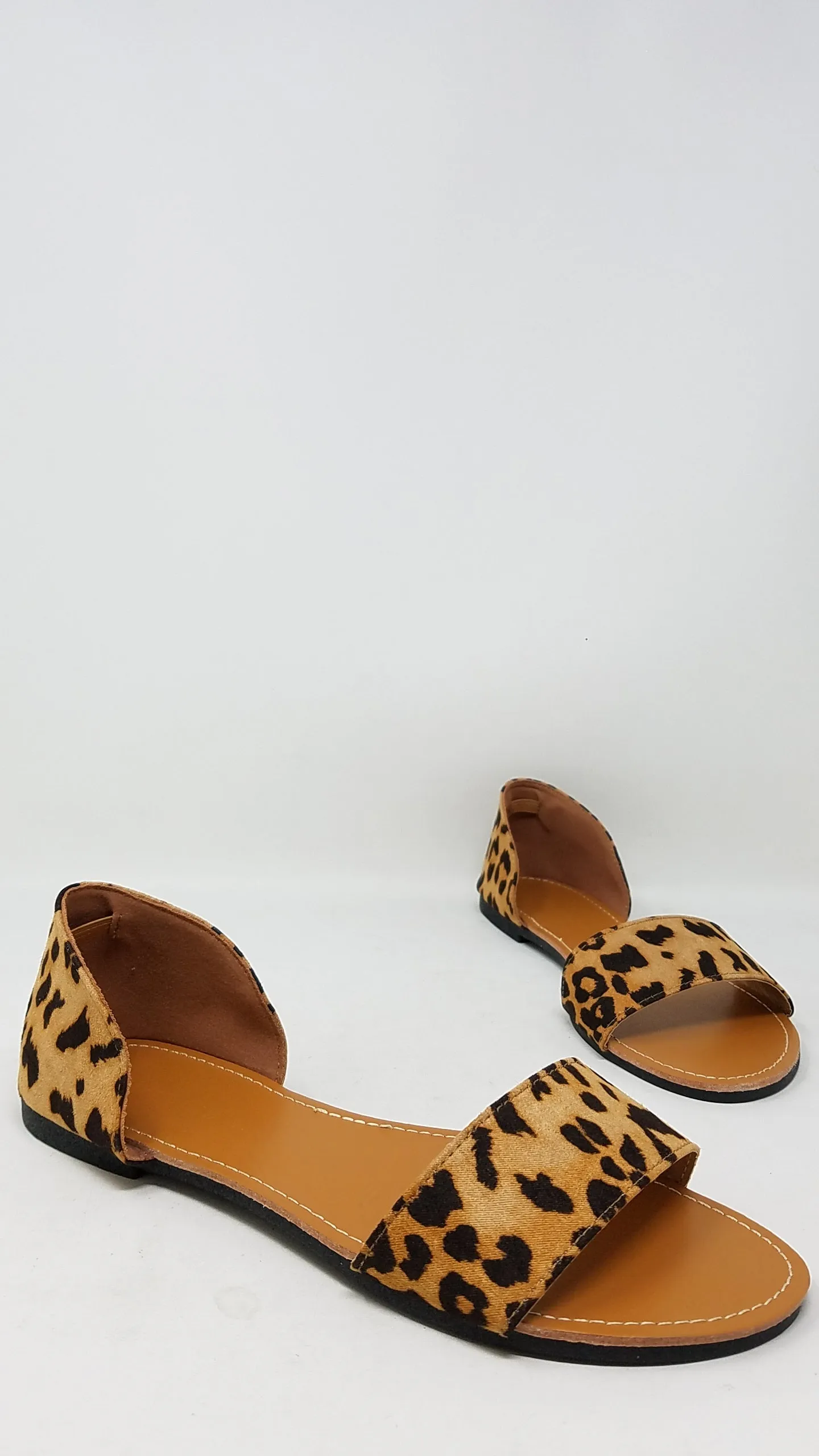 ROSE25 - LEOPARD