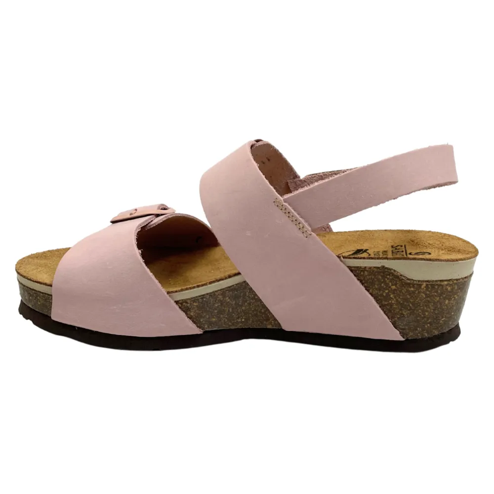 Sabatini Ines Cipria Crazy Sandal (Women's)