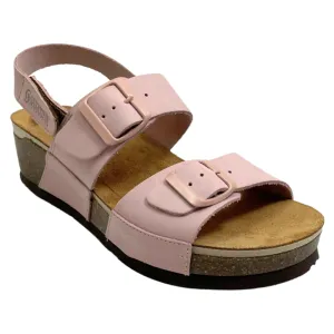 Sabatini Ines Cipria Crazy Sandal (Women's)